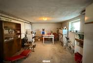 BEZUGSFERTIGES Einfamilienhaus im schönen, sonnigen Südburgenland