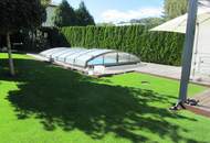 Ihr EXKLUSIVES TRAUMHAUS im BEZAUBERNDEN SONNENGARTEN !! Sehr ruhig !!