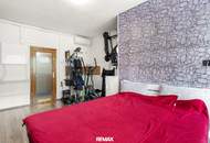 Die Sterne zum Greifen nahe! Teilsanierte 64 m² drei-Zimmer-Wohnung mit Carportplatz neben Mercedes Pappas in Graz-Gösting