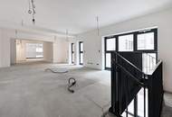 Einzigartige Geschäftsfläche im Loft-Stil beim Augarten! Erstbezug nach Revitalisierung