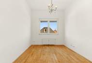 Schöne 4-Zimmer-Wohnung mit großer Dachterrasse in guter Lage