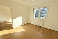 WUNDERSCHÖNE und SONNIGE 2 Zimmer Wohnung mit BALKON in 1160!
