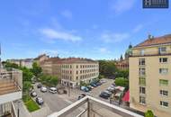 Moderne 2-Zimmer-Erstbezugswohnung mit Balkon und Fußbodenheizung in 1100 Wien!