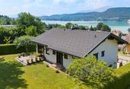 Seeblick-Domizil in traumhafter Lage