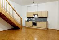 Dreizimmer-Maisonette-wohnung: Landstraßer Hauptstraße 73 Stiege 1