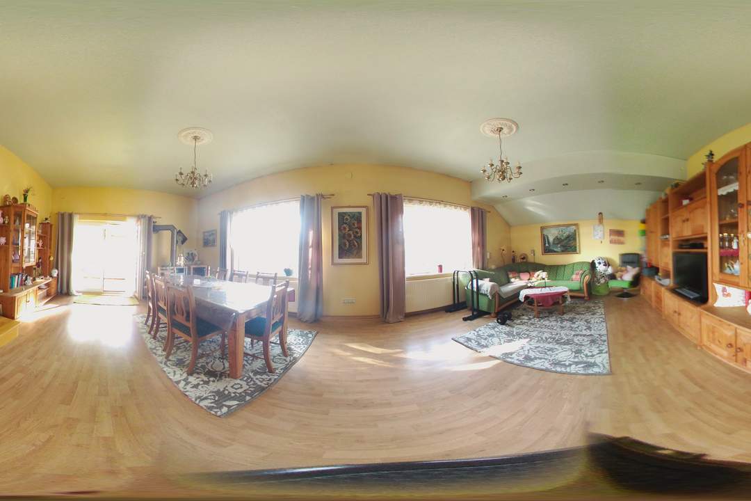 " ++ Ein- oder Zweifamilienhaus ++"