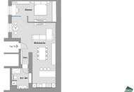 Schöne, ruhiggelegene Wohnung unweit des Naschmarkts