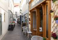 Endlich am Ziel - Attraktiver Wohn(t)raum in Eisenstadt - 2 Zimmer auf 62m² plus 38m² Terrasse nach Süden ausgerichtet!