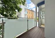 Erstbezug nach Kernsanierung I Luftwärmepumpe + Fußbodenheizung I ruhige Innenhoflage I eigener Liftzugang