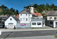 Gewerbefläche in Marbach an der Donau zu mieten