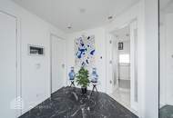 Moderne Hightech-Villa, Nähe Alte Donau