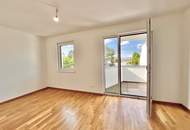 ERSTBEZUG: Traumhafte 3-Zimmer-Wohnung mit 2 Balkonen (ideal auch für Anleger)