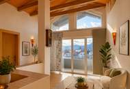 Ein Zuhause mit Charakter, Raum und Potenzial