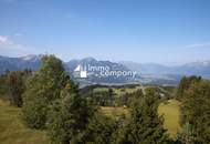 Traumhafte 3-Zimmer-Ferienwohnung mit Bergpanorama – mit 2 Balkonen und Parkplatz!