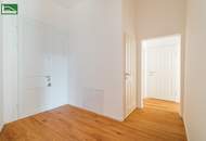 Das Hasner Palais – Sanierte Altbau-Wohnung im 2. OG mit Lift nahe U6 Thaliastraße und Brunnenmarkt!