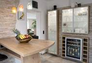 SKY RESIDENCE VILLACH - 326 m² Luxus-Maisonette mit Einliegerwohnung & Panoramablick