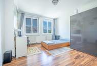 Wohnen mit Gaisbergblick Charmante 2-Zimmer-Wohnung mit Balkon in Salzburg-Gnigl