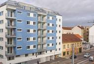 2-Zimmer-Neubauwohnung inkl. Komplettküche, Balkon-Außenfläche und Kellerabteil/ PG15 Top 31