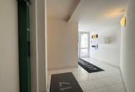 ALSZEILE | Schöne 2 Zimmer DG-Terrassenwohnung mit Grünblick | ca. 62 m² Wohnfläche | zzgl. Tiefgaragenstellplatz