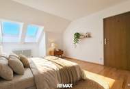Wohnung on top - ein Dachgeschoss zum Verlieben