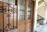 1180! Hübsches Kleinbüro nahe U6/Station Währinger Straße!