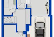 Besichtigungstag, 02.04.2026 nur mit Voranmeldung möglich! - Wohnhaus in ruhiger Siedlungslage mit Aussicht in Scheibbs
