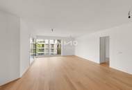 WOW! LUXUS PUR - Elevate your Lifestyle - 1. Reihe am Wasser inkl. Welnessbereich