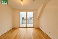 Exklusives Dachgeschoss-Highlight in Ottakring – 4-Zimmer-Wohnung mit spektakulären Freiflächen | Arnethgasse 76, 1160 Wien