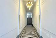 Smarter Altbau in Hofruhelage - Nahe U3 Schlachthausgasse