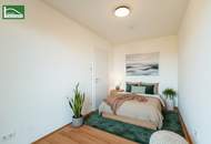 Jeder sucht geräumige Wohnungen - machen Sie Ihren Mieterin ein Geschenk (Nettopreis) - 5.Zimmer mit umlaufendem Balkon - Provisionsfreier Erstbezug