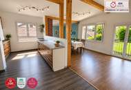 Zwei Immobilien - eine Investition. Einfamilienhaus+Zinshaus mit 7 Wohneinheiten