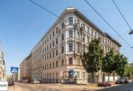 Flurschützstraße 6: Sanierte Altbauwohnung im 2. Liftstock – ca. 38 m² Wohnqualität in zentraler Lage von Wien-Meidling