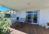 TRAUMHAFTES REFUGIUM AM PRIVATSEE