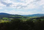 Außergewöhnliches Landhaus mitten im Böhmerwald mit 2,4ha Grund
