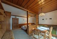 Retrostyle mit viel Potential