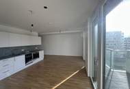 MARINA TOWER - 2-stöckiges 4-Zimmer-Apartment mit Loggia und Balkon
