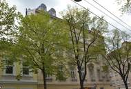 Blick von der Dachterrasse in die Ferne....