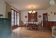 Ruhige Gartenlage in Hietzing: Möblierte 3‑Zimmer‑Wohnung inkl. Garagenplatz