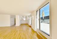 120qm- 4ZI- PENTHOUSE - 54qm Terrasse - 21qm Balkon - Zentrum Stockerau - Ruhelage- 3min zum Bahnhof!
