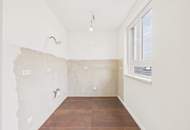 Frisch sanierte 2-Zimmer-Wohnung mit Balkon & Klimaanlage in Wiener Neustadt