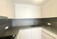 Hier müssen Sie schnell sein - AB SOFORT BEZIEHBAR! Tolle 2 Zimmerwohnung + Loggia! Absolute Ruhelage! U1 Kagranerplatz!