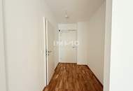 Blick ins Grüne - Provisionsfreie 2-Zimmer-Wohnung mit Loggia!