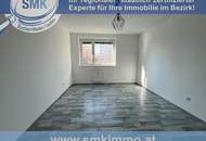 Geräumige 4-Zimmer-Wohnung mit Loggia!