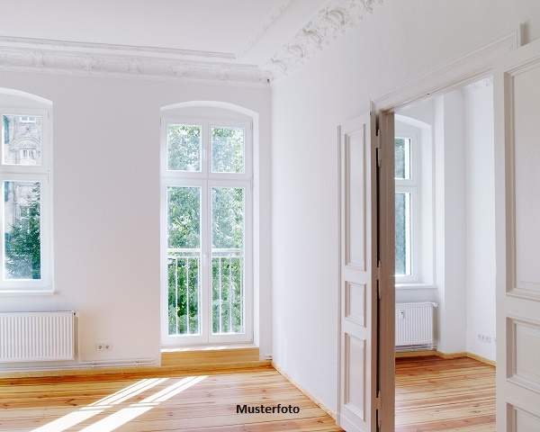 3-Zimmer-Wohnung mit Balkon