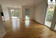 Biberhaufenweg (U2 Nähe) - Schöne Neubauwohnung mit Balkon