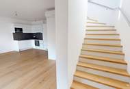 Über den Dächern Wiens - 3-Zimmer-Wohnung mit großer Dachterrasse im 21. Bezirk