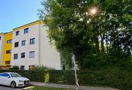 Gepflegte 3.-4.-Zi.-Wohnung mit Loggia und TG Abstellplatz