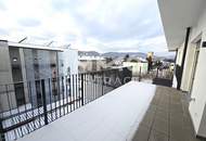 Neuwertige 2 Zimmer mit großem Balkon - Pirchäckerstraße 36 - Top 26