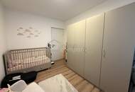 Eine Familienwohnung mit 4 Zimmern in naturnaher Lage!