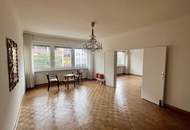 Großzügiges Wohnungseigentum in Praternähe